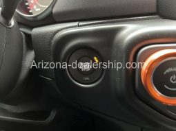 2021 Jeep Gladiator Mojave full