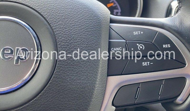 2021 Jeep Grand Cherokee Limited full