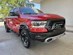 2021 Ram 1500 Rebel 9771 full