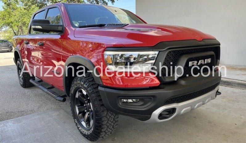 2021 Ram 1500 Rebel 9771 full