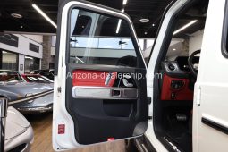 2019 Mercedes-Benz G-Class full