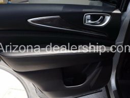 2017 Infiniti QX60 full