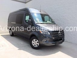 2021 Mercedes-Benz Sprinter 2500 High Roof V6 170 RWD full