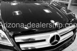 Mercedes Benz 4MATIC 4dr GL 450 full