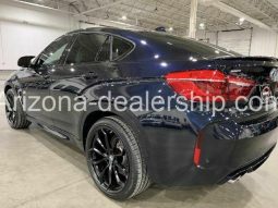 2016 BMW X6 116k MSRP full