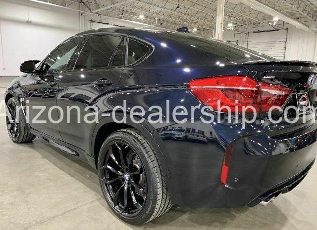 2016 BMW X6 116k MSRP full