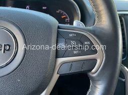 2016 Jeep Grand Cherokee Limited 26481. full