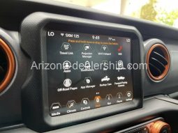 2021 Jeep Gladiator Mojave full