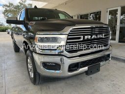 2021 Ram 2500 Laramie 18268 full