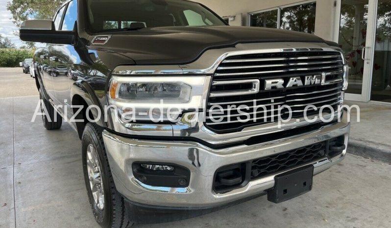 2021 Ram 2500 Laramie 18268 full