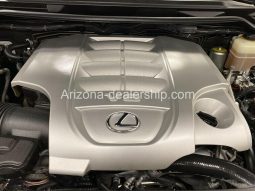 2016 Lexus LX 570 full