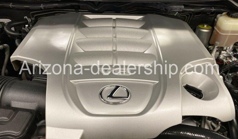 2016 Lexus LX 570 full