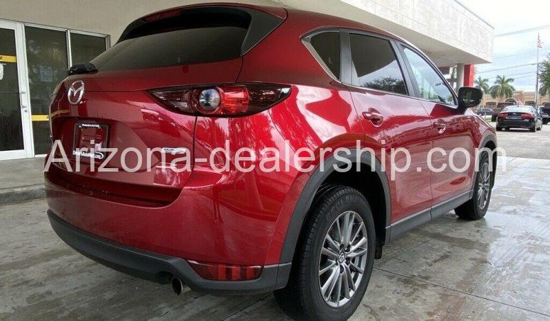 2017 Mazda CX-5 Touring full