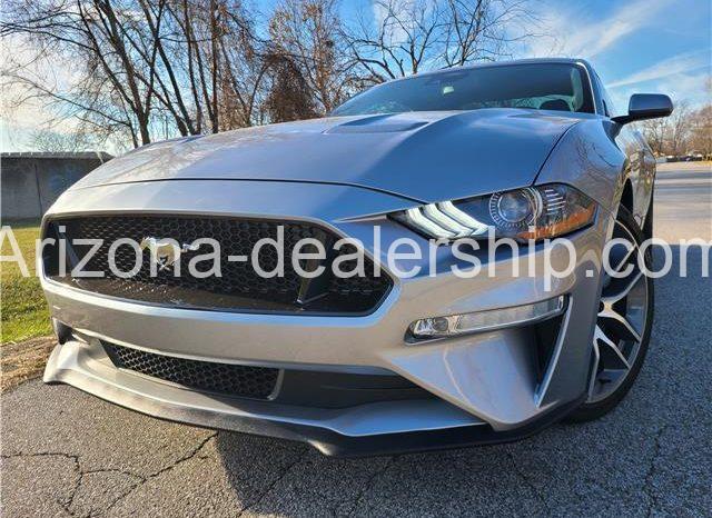 2021 Ford Mustang GT Premium full