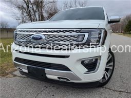 2021 Ford Expedition Max Platinum full