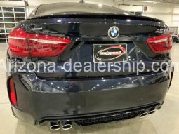 2016 BMW X6 116k MSRP full