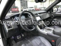 2017 Land Rover Range Rover full