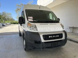 2019 Ram ProMaster 2500 High Roof full