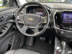 2020 Chevrolet Traverse Premier full