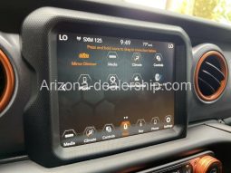 2021 Jeep Gladiator Mojave full