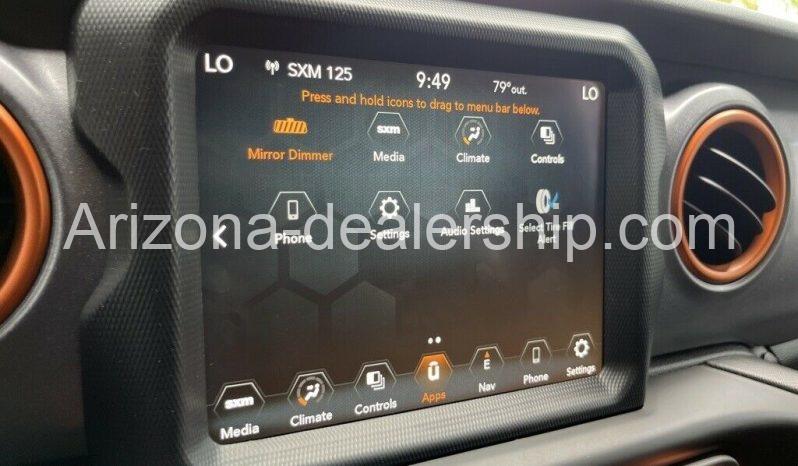 2021 Jeep Gladiator Mojave full