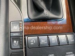 2021 Lexus LX 570 full