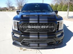 2021 Ford F-150 Lariat full