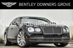 2017 Bentley Flying Spur V8 full