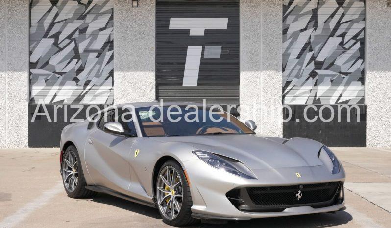 2019 Ferrari 812 Superfast full