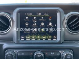 2021 Jeep Wrangler Sport S full