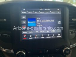 2021 Ram 2500 Laramie 5539 full