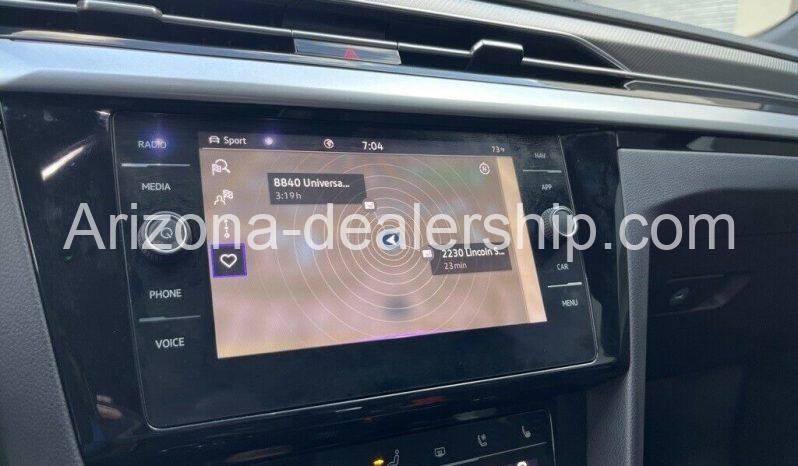 2021 Volkswagen Arteon 2.0T full