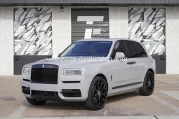 2019 Rolls-Royce Cullinan full