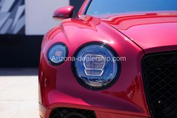 2022 Bentley Continental GT Speed full