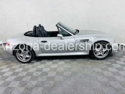 2000 BMW Z3 M 44671 full