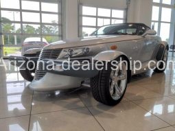 2000 Plymouth Prowler full