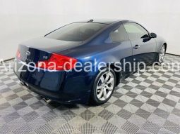 2004 Infiniti G35 full