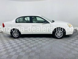 2008 Chevrolet Malibu LS Classic full