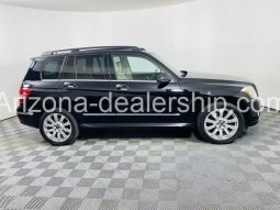 2010 Mercedes-Benz GLK GLK 350 full