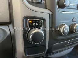 2016 Ram 1500 Tradesman full