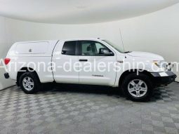 2013 Toyota Tundra Grade full