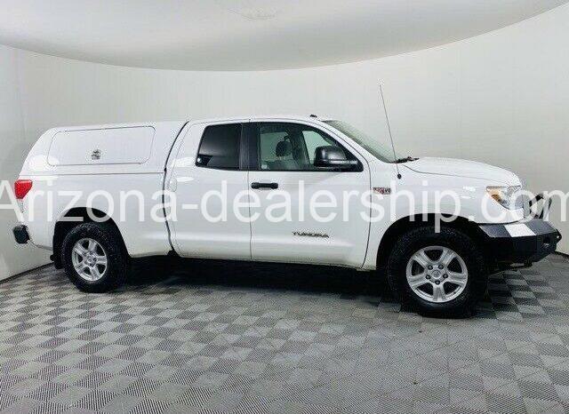 2013 Toyota Tundra Grade full