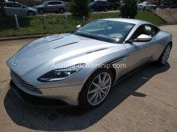 2017 Aston Martin DB11 full