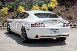 2017 Aston Martin Rapide full