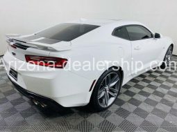 2017 Chevrolet Camaro SS full