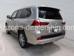 2017 Lexus LX LX 570 full