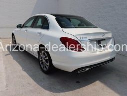 2017 Mercedes-Benz C-Class C 300 full