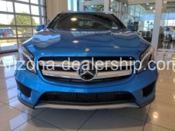 2017 Mercedes-Benz GLA GLA 250 full