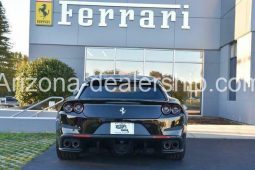 2018 Ferrari GTC4Lusso 2DR COUPE full