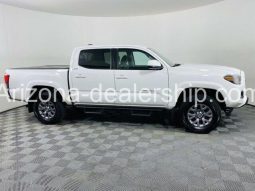 2018 Toyota Tacoma SR5 16923 full